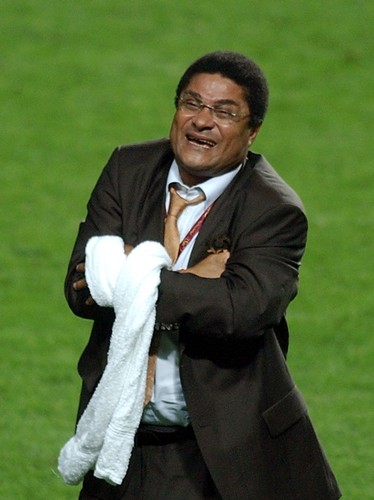 Eusebio da Silva Ferreira nie żyje