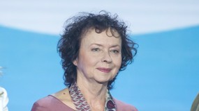 Joanna Szczepkowska znowu uderza w Nawrockiego. "Nie będzie Batyr..."