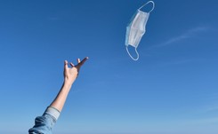 W zasadzie wszystkie obostrzenia epidemiczne od 28 marca zostają zniesione