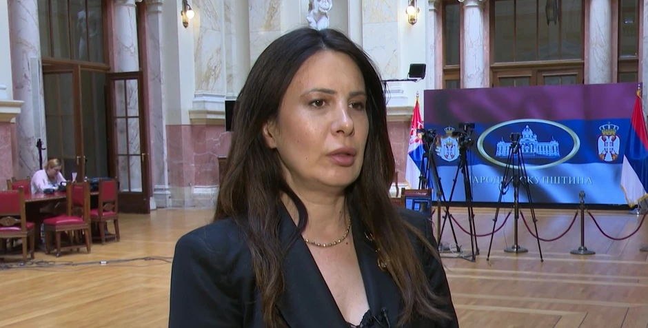 Danijela Pavlović