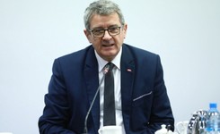 Prezydent powołał następcę Gowina na stanowisku ministra nauki