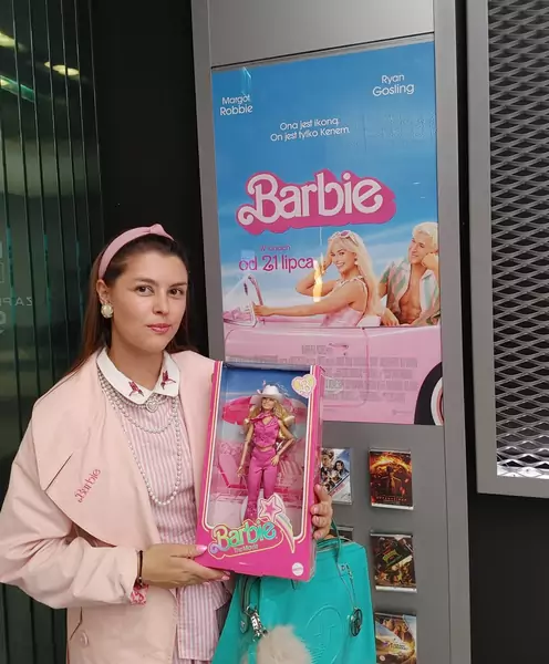 Paulina od niemal dziesięciu lat kolekcjonuje lalki Barbie