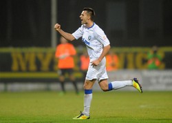 Zawisza w ćwierćfinale Pucharu Polski