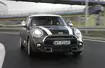 Mini Cooper SD