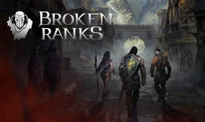 Broken Ranks - nowa aktualizacja z bossem (Valdarog) i Areną PvP