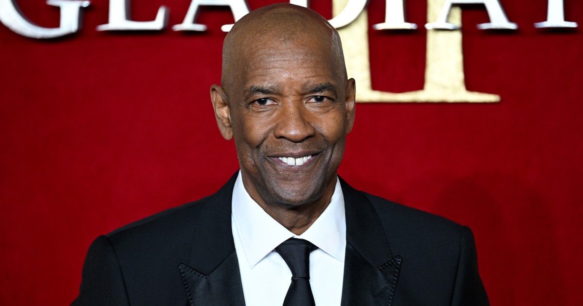 Kinek kell az Oscar és a milliók? Lelkész lett Denzel Washington! – Fotón a világsztár