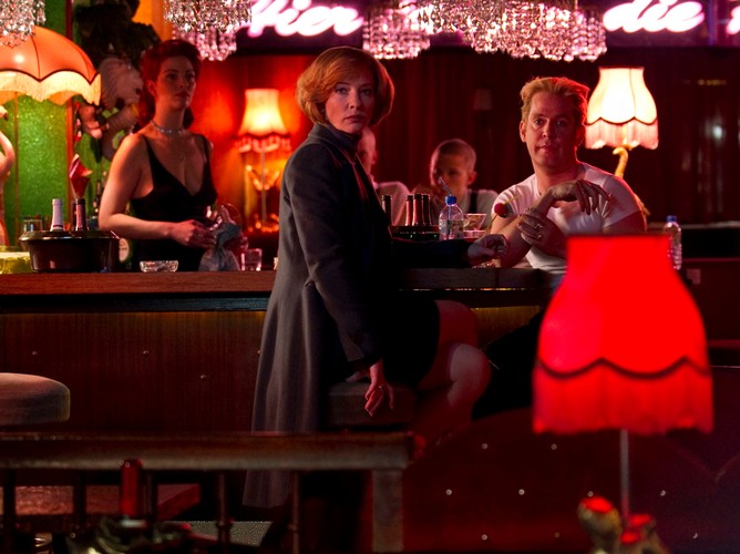 8. Cate Blanchett gwarantuje zysk 15,17 $ 9