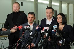 Kto stanie przed komisją ds. Pegasusa? Tomasz Trela: Kaczyński też musi zeznawać