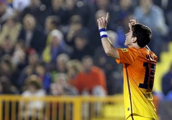 Liga hiszpańska: Jedenastu wychowanków w składzie Barcelony