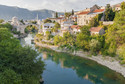 7. Bośnia i Hercegowina, 536 tys. odwiedzin w roku 2014