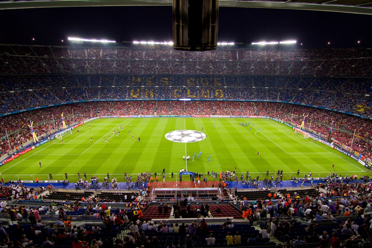 UEFA Champions League