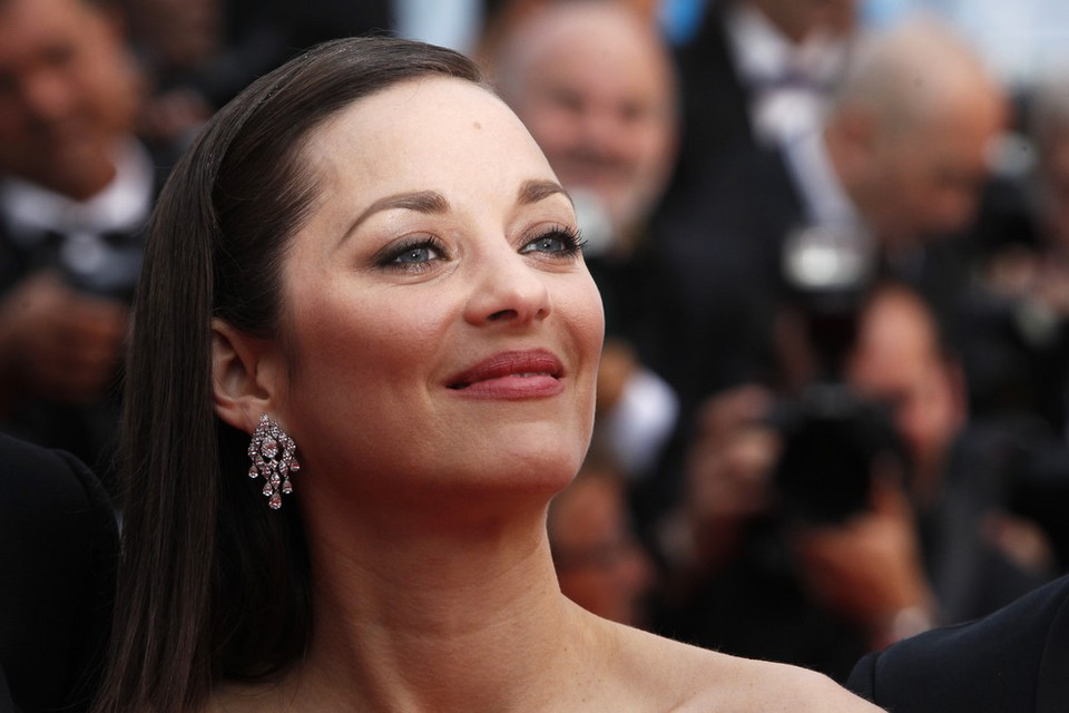 Kim jest Marion Cotillard?