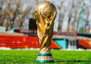 Trofej Svetskog prvenstva u fudbalu