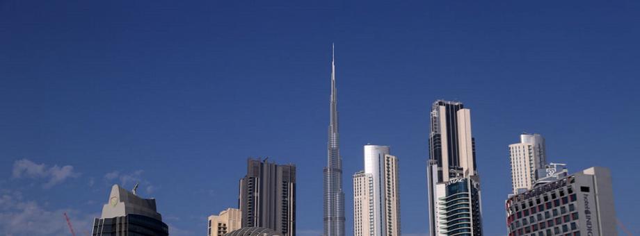 Pod względem łatwości prowadzenia działalności gospodarczej Zjednoczone Emiraty Arabskie wyprzedzają cały region, na wyróżnienie zasługuje tu zwłaszcza Dubaj