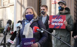 Edukacja seksualna w szkole? Lewica składa projekt ustawy
