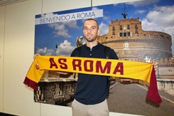 Pau Lopez w AS Roma. Włosi za hiszpańskiego bramkarza zapłacili 23,5 mln euro