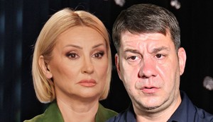 Goca Tržan i Ivan Marinković