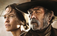 'Eskorta': Szaleństwo i samotność Tommy'ego Lee Jonesa