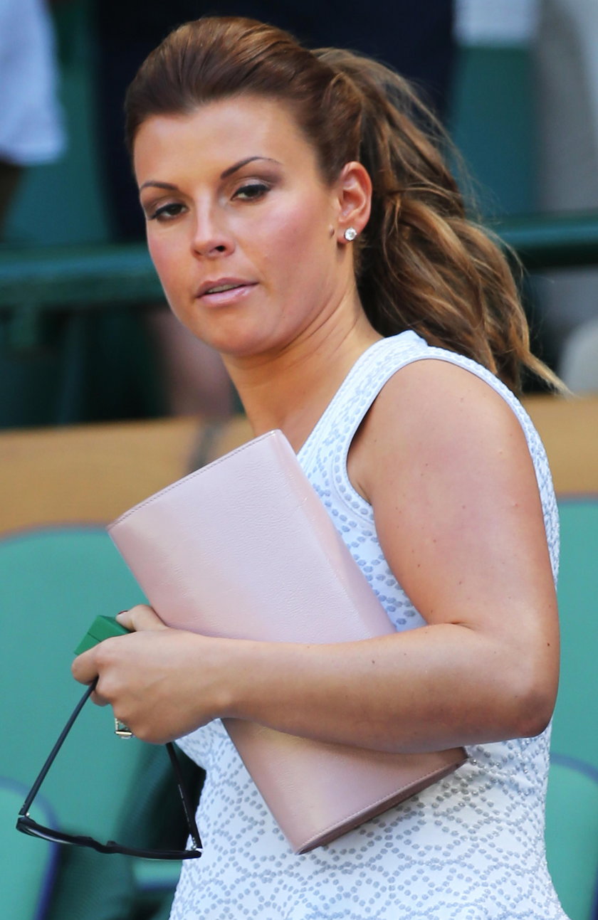 Coleen Rooney