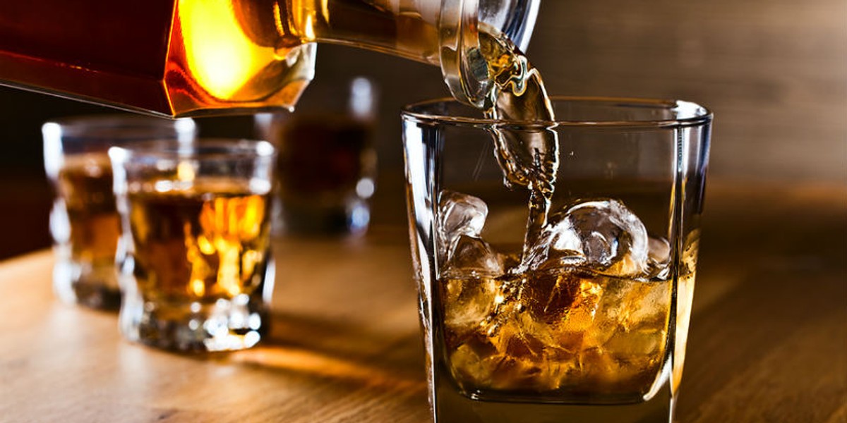 5 alcoholic drinks that are good for your skin Latest Ghanaian Health