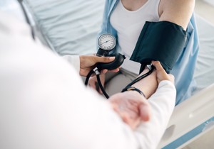 Hipertenzija oštećuje mozak pre nego što krvni pritisak poraste