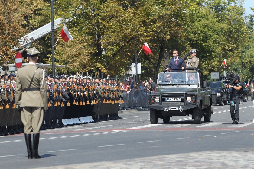 Święto Wojska Polskiego