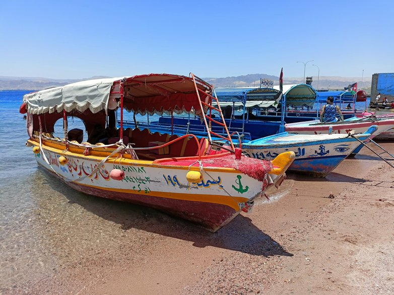 Aqaba