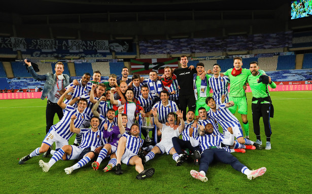 Real Sociedad