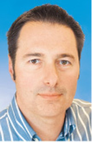 Paweł Rożyński: Pociąg do piwa i inne absurdy