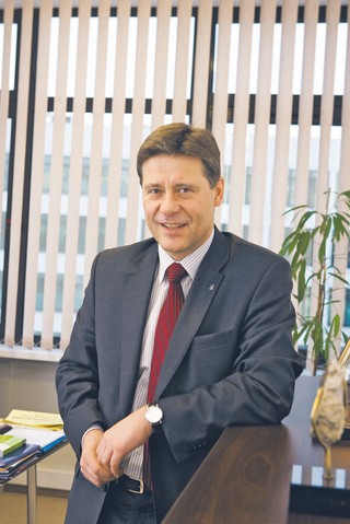 Instalacje energetyczne średniej wielkości będą deficytowe