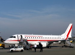 Co zepsuło się w rządowym samolocie? "Pilot walczył z maszyną"