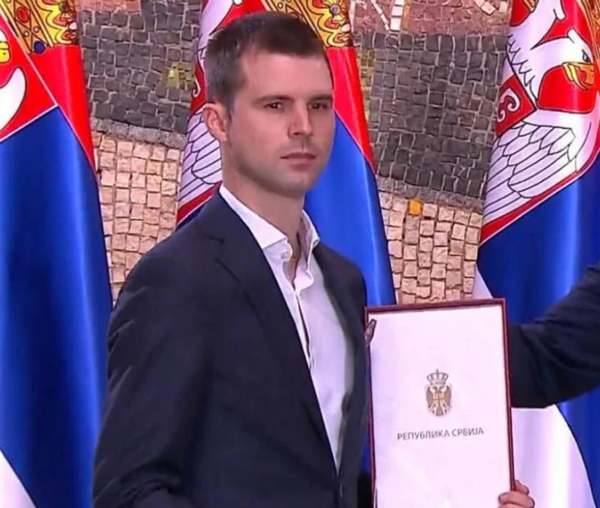 Aleksandar Lazanski