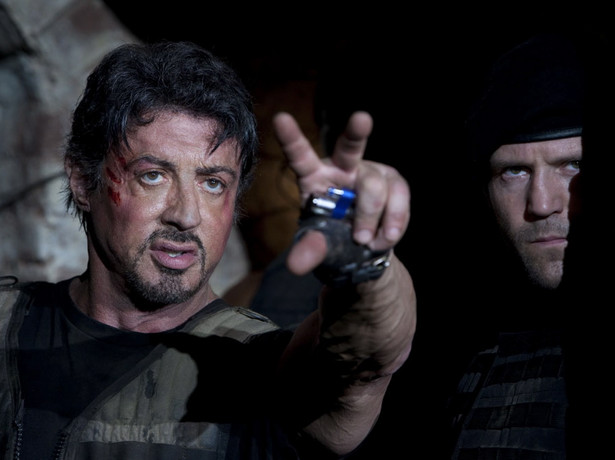 Stallone: Tym razem Rambo może zginąć