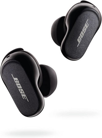 Bose Quietcomfort Earbuds II