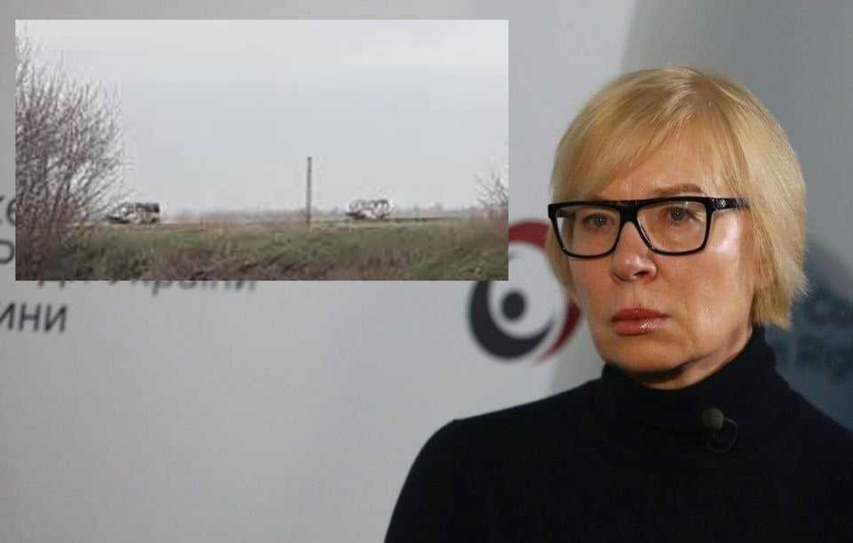 Ludmyła Denisowa