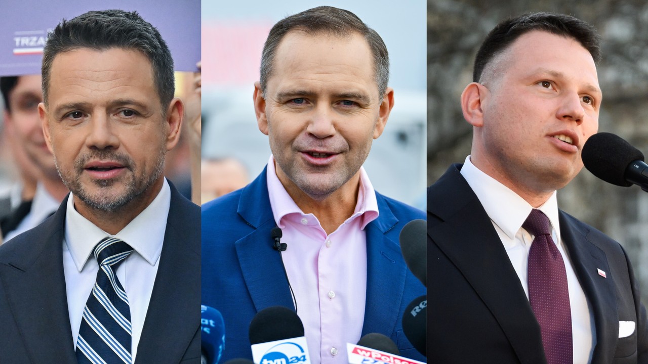 Nowy sondaż prezydencki po debatach. Polacy wybrali zwycięzcę