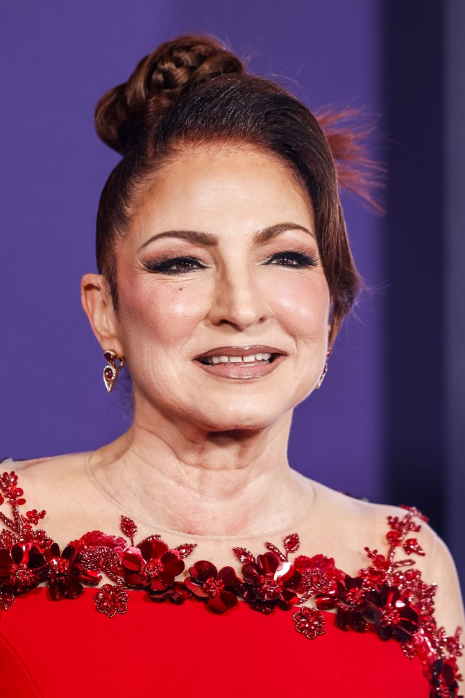 Glorija Estefan