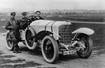 Targa Florio 1921 – Mercedes 28/95 PS Sport