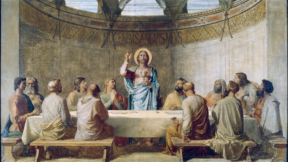 Danas je Veliki četvrtak, ako uradite ovo svi grehovi biće vam oprošteni