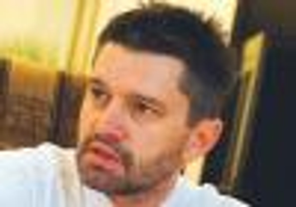 Chodzi o ograniczenie hazardu i stawianie kolejnych barier. Innej alternatywy nie ma – stwierdza Jacek Kapica Fot. Wojciech Górski