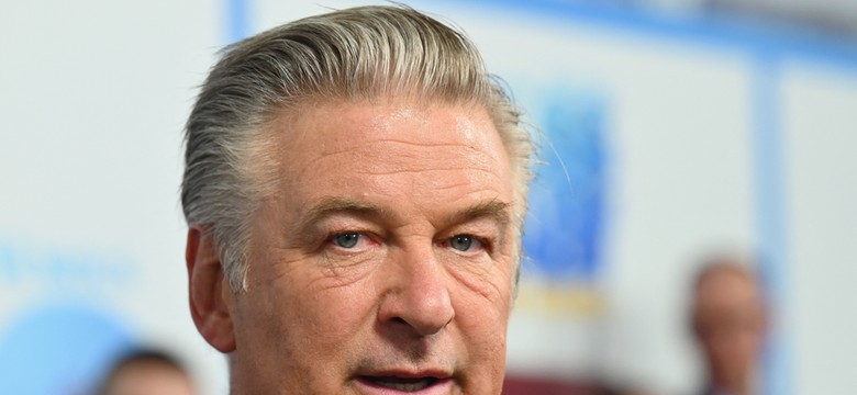 Alec Baldwin po raz pierwszy wystąpił w telewizji od tragicznego wypadku