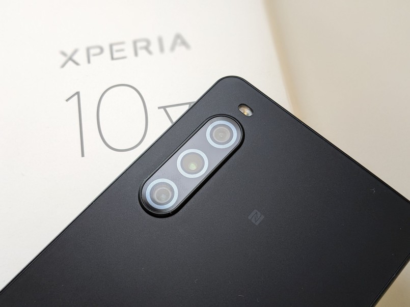 Sony Xperia 10 V