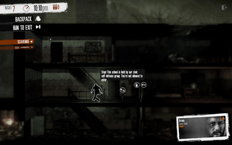 This War of Mine