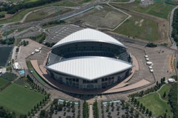 Tu odbędą się igrzyska olimpijskie w 2020 roku