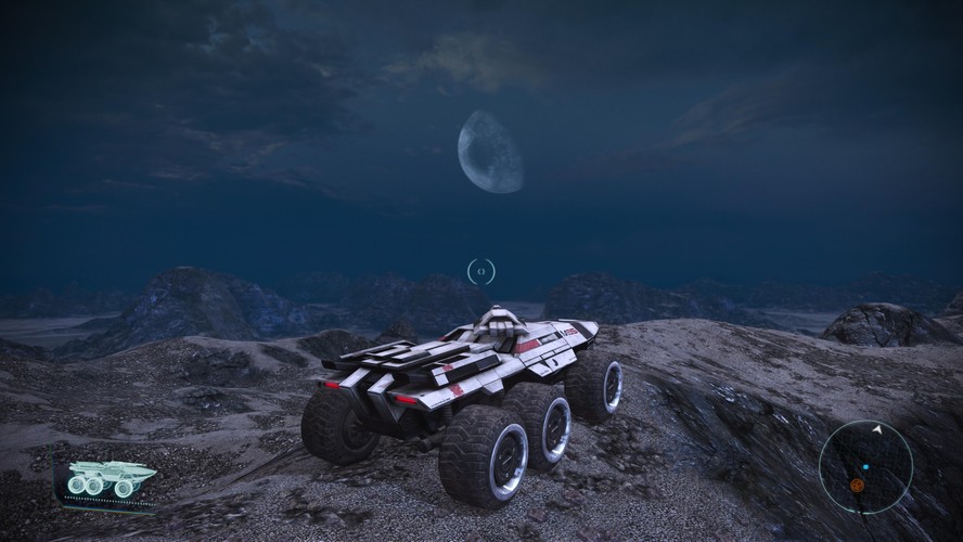 Mass Effect: Legendary Edition