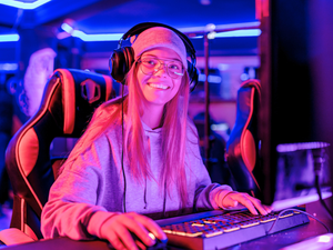 Az e-sport az új Instagram a szépségiparban