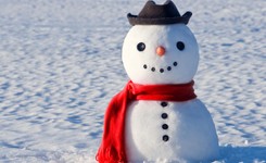 Jak przetrwać siarczysty mróz w zdrowiu? Lekarze radzą