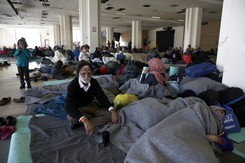 Rośnie napięcie między Grecją i Austrią. Z Wiednia odwołano greckiego ambasadora