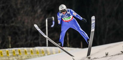 MŚ w lotach. Loteryjny konkurs dla Stefana Krafta. Wielkie brawa dla Piotra Żyły