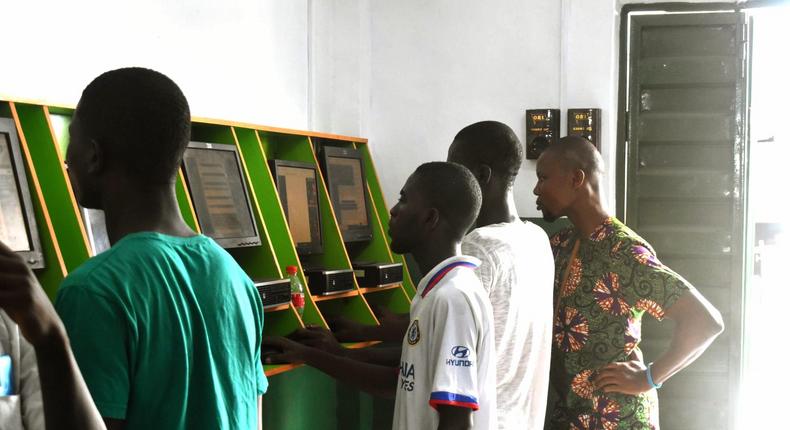 Gambling investment is evil, will take away everything - Cleric warns youths [Osun Defender]